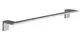 Dornbracht-SYMETRICS-Badetuchhalter-Ausladung 90mm-chrom, 83060980-00 Galeriebild 2
